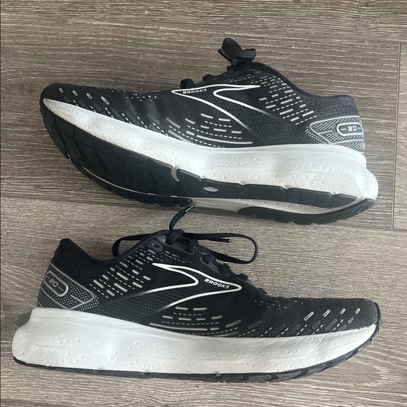 Brooks Glycerin 20 Women’s Running Shoes - Picture 3 of 12